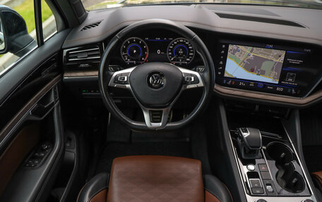 Volkswagen Touareg III, 2020 год, 5 199 000 рублей, 11 фотография
