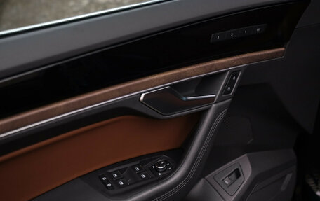 Volkswagen Touareg III, 2020 год, 5 199 000 рублей, 23 фотография