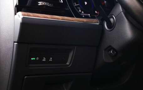 Volkswagen Touareg III, 2020 год, 5 199 000 рублей, 22 фотография