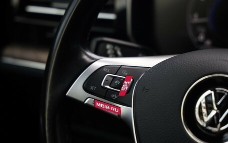 Volkswagen Touareg III, 2020 год, 5 199 000 рублей, 12 фотография
