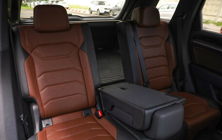 Volkswagen Touareg III, 2020 год, 5 199 000 рублей, 28 фотография