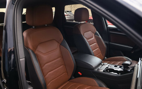 Volkswagen Touareg III, 2020 год, 5 199 000 рублей, 25 фотография
