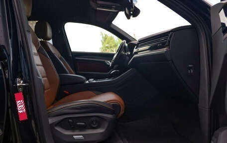 Volkswagen Touareg III, 2020 год, 5 199 000 рублей, 26 фотография