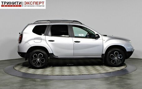 Renault Duster I рестайлинг, 2014 год, 797 000 рублей, 4 фотография