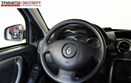 Renault Duster I рестайлинг, 2014 год, 797 000 рублей, 12 фотография