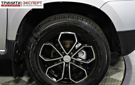Renault Duster I рестайлинг, 2014 год, 797 000 рублей, 10 фотография
