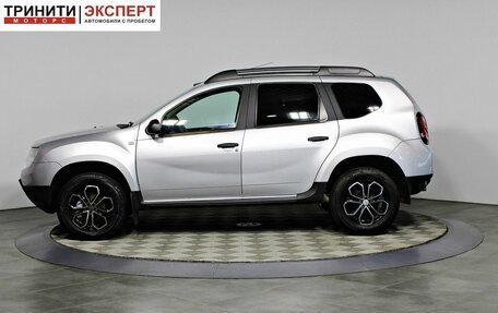 Renault Duster I рестайлинг, 2014 год, 797 000 рублей, 8 фотография