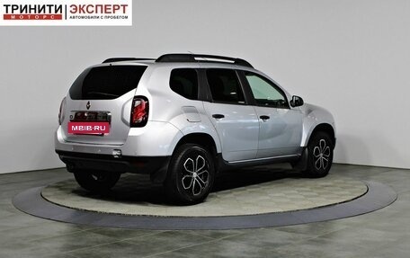 Renault Duster I рестайлинг, 2014 год, 797 000 рублей, 5 фотография