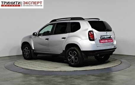 Renault Duster I рестайлинг, 2014 год, 797 000 рублей, 7 фотография