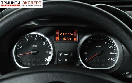 Renault Duster I рестайлинг, 2014 год, 797 000 рублей, 14 фотография