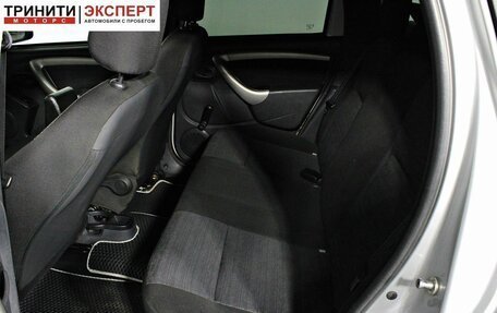 Renault Duster I рестайлинг, 2014 год, 797 000 рублей, 16 фотография