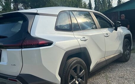 Toyota RAV4, 2026 год, 2 фотография