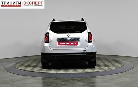 Renault Duster I рестайлинг, 2014 год, 797 000 рублей, 6 фотография