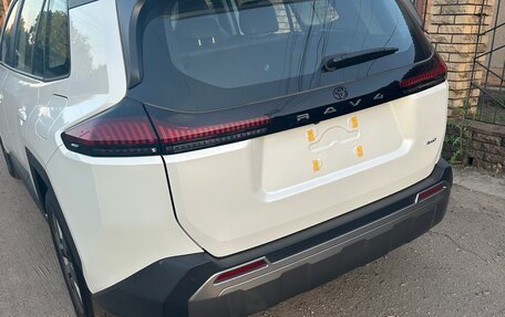 Toyota RAV4, 2026 год, 6 фотография