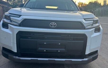 Toyota RAV4, 2026 год, 7 фотография