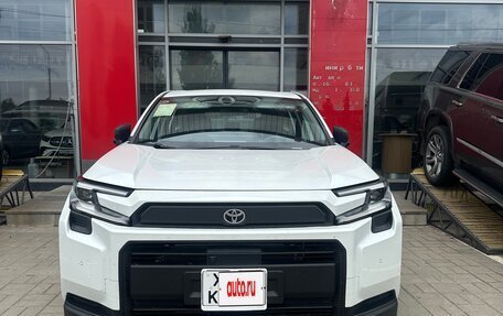 Toyota RAV4, 2026 год, 8 фотография