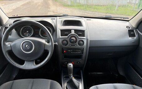 Renault Megane II, 2003 год, 200 000 рублей, 7 фотография