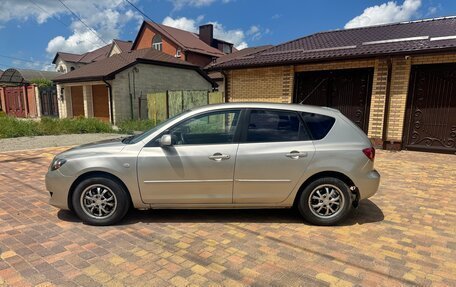 Mazda 3, 2004 год, 425 000 рублей, 5 фотография
