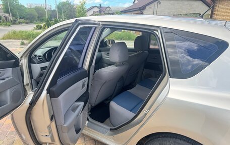 Mazda 3, 2004 год, 425 000 рублей, 9 фотография