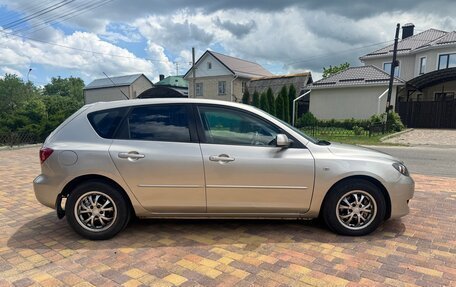 Mazda 3, 2004 год, 425 000 рублей, 4 фотография