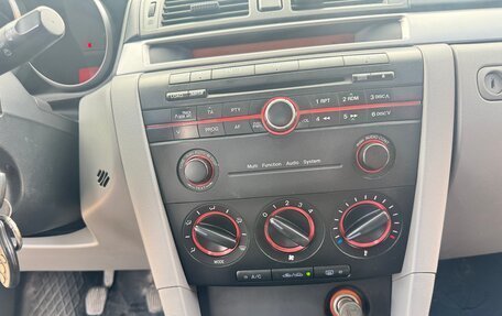 Mazda 3, 2004 год, 425 000 рублей, 14 фотография