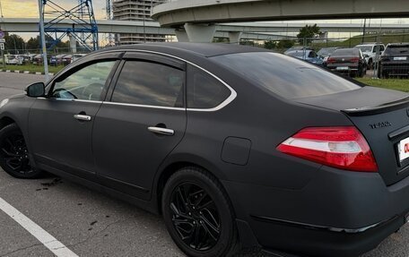 Nissan Teana, 2010 год, 1 300 000 рублей, 3 фотография
