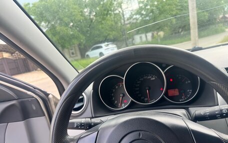 Mazda 3, 2004 год, 425 000 рублей, 13 фотография