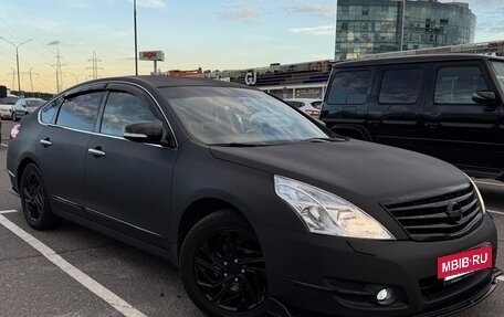 Nissan Teana, 2010 год, 1 300 000 рублей, 5 фотография