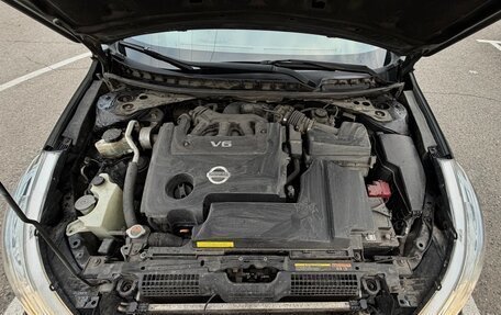 Nissan Teana, 2010 год, 1 300 000 рублей, 7 фотография