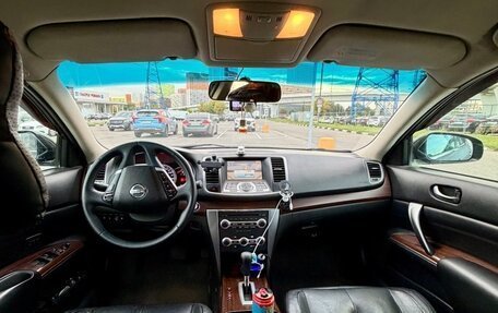 Nissan Teana, 2010 год, 1 300 000 рублей, 8 фотография