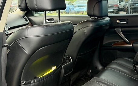 Nissan Teana, 2010 год, 1 300 000 рублей, 9 фотография