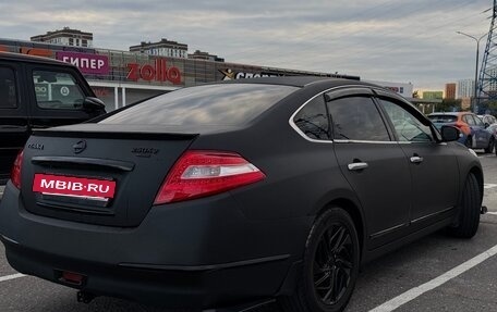 Nissan Teana, 2010 год, 1 300 000 рублей, 4 фотография