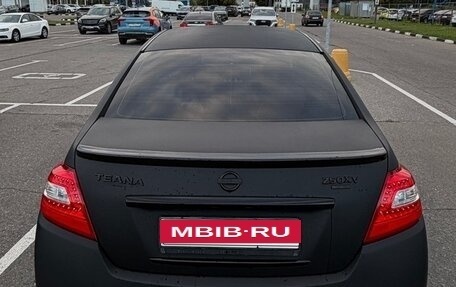 Nissan Teana, 2010 год, 1 300 000 рублей, 2 фотография
