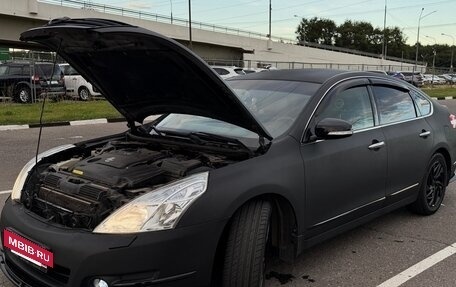 Nissan Teana, 2010 год, 1 300 000 рублей, 6 фотография