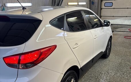 Hyundai ix35 I рестайлинг, 2013 год, 1 500 000 рублей, 5 фотография