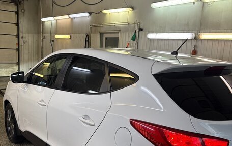 Hyundai ix35 I рестайлинг, 2013 год, 1 500 000 рублей, 4 фотография