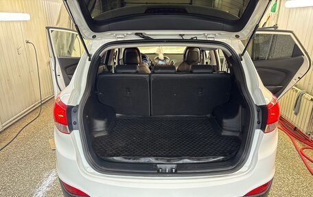 Hyundai ix35 I рестайлинг, 2013 год, 1 500 000 рублей, 7 фотография