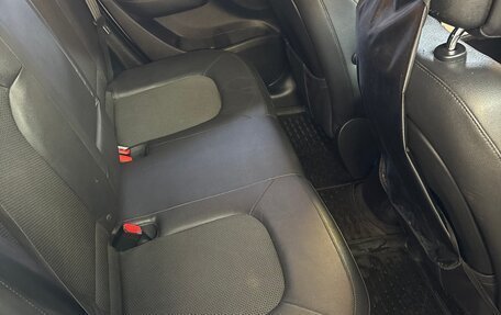 Hyundai ix35 I рестайлинг, 2013 год, 1 500 000 рублей, 12 фотография