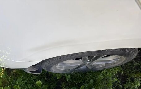 Hyundai ix35 I рестайлинг, 2013 год, 1 500 000 рублей, 16 фотография