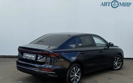 Geely Emgrand, 2023 год, 2 100 111 рублей, 5 фотография