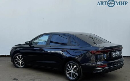 Geely Emgrand, 2023 год, 2 100 111 рублей, 7 фотография