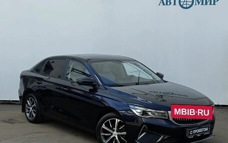 Geely Emgrand, 2023 год, 2 100 111 рублей, 3 фотография
