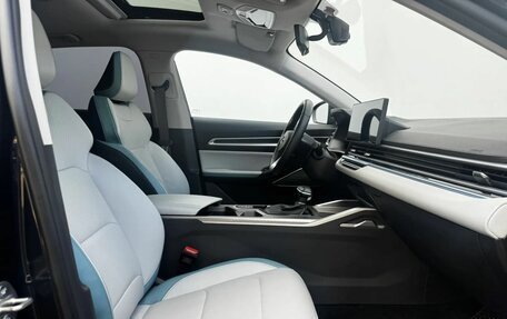 Geely Emgrand, 2023 год, 2 100 111 рублей, 10 фотография