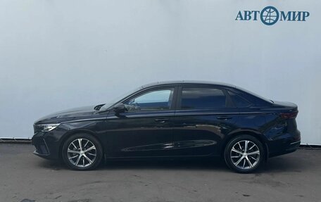 Geely Emgrand, 2023 год, 2 100 111 рублей, 8 фотография