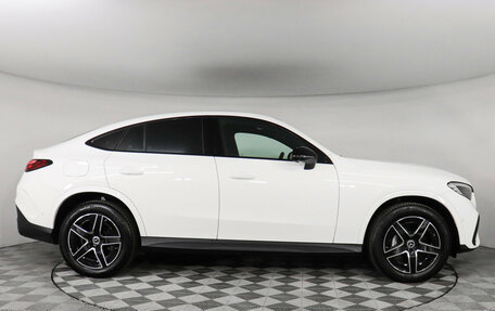 Mercedes-Benz GLC Coupe, 2025 год, 7 999 000 рублей, 4 фотография