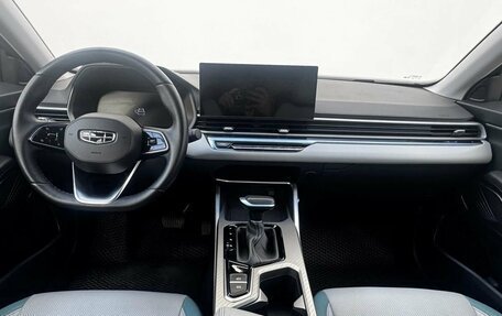 Geely Emgrand, 2023 год, 2 100 111 рублей, 9 фотография