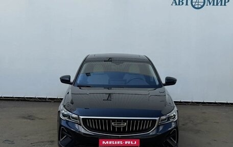 Geely Emgrand, 2023 год, 2 100 111 рублей, 2 фотография