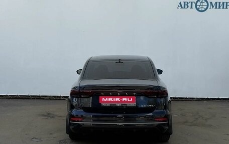 Geely Emgrand, 2023 год, 2 100 111 рублей, 6 фотография