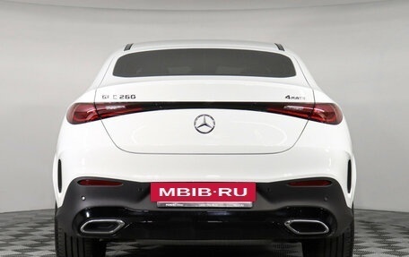Mercedes-Benz GLC Coupe, 2025 год, 7 999 000 рублей, 6 фотография