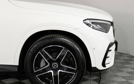 Mercedes-Benz GLC Coupe, 2025 год, 7 999 000 рублей, 10 фотография